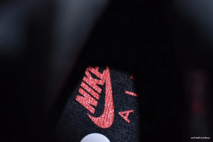 Reflective 3M Air Jordan JSP CI4072-001 Infrared 6 0905